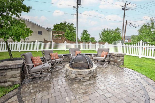 316 Timbersmith Drive, Delaware, OH 43015