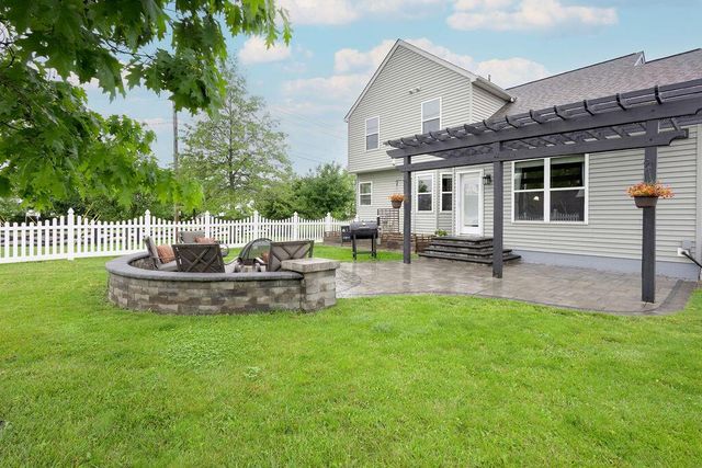 316 Timbersmith Drive, Delaware, OH 43015