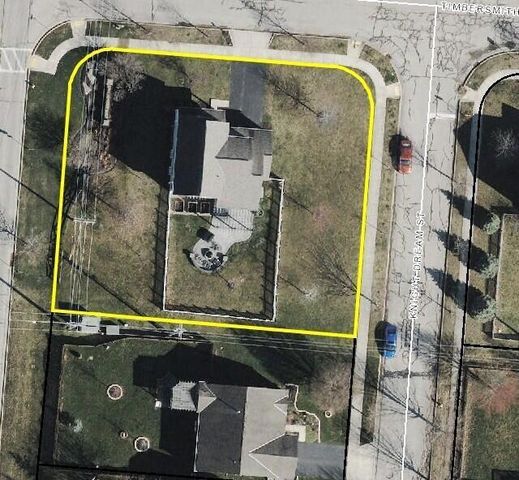 316 Timbersmith Drive, Delaware, OH 43015
