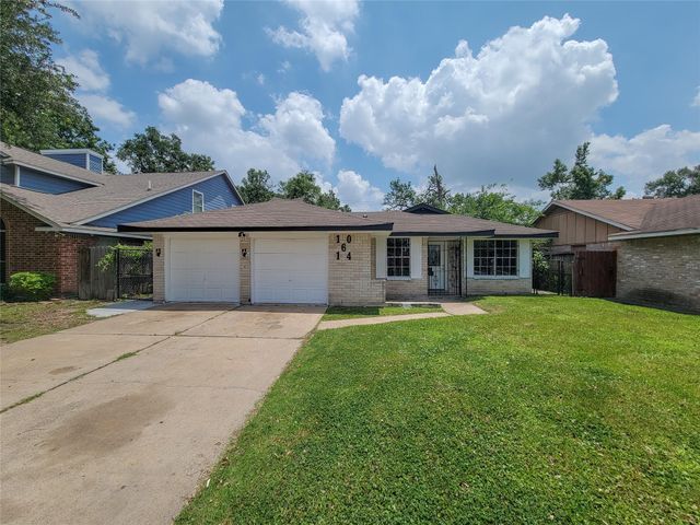 10614 Bainbridge Street, Houston, TX 77016