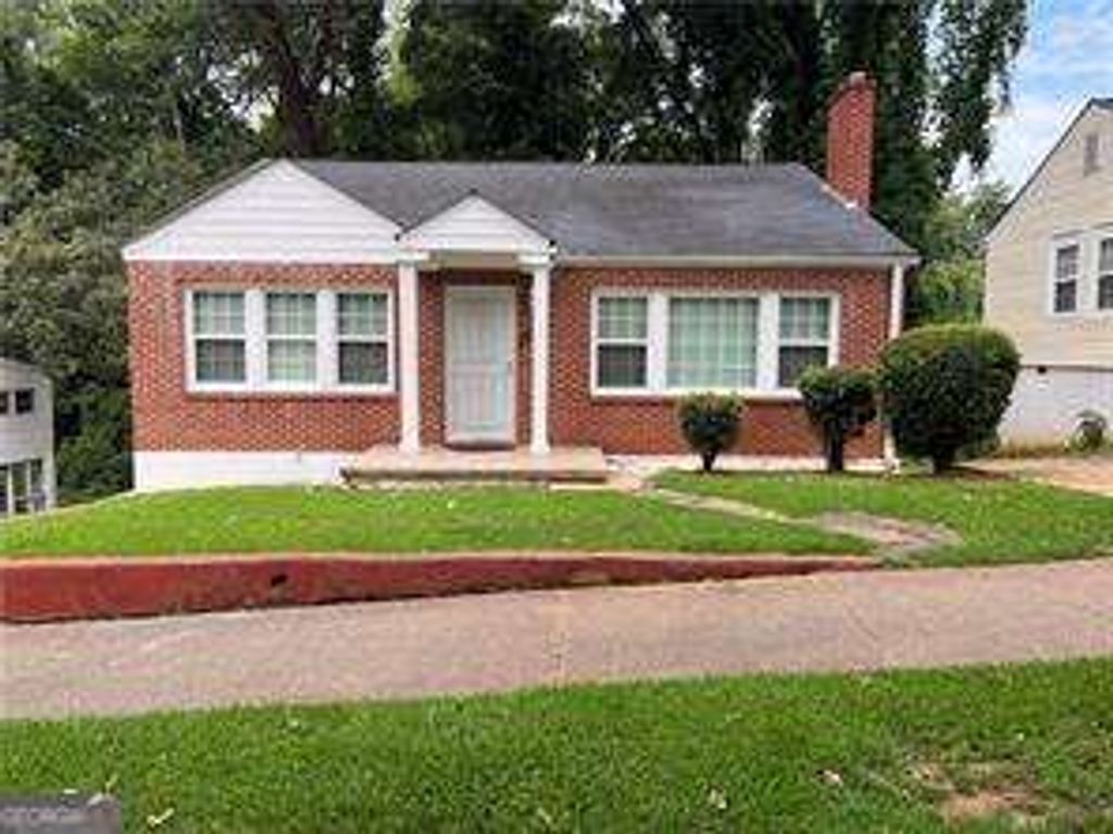 280 Holly Road NW, Atlanta, GA 30314