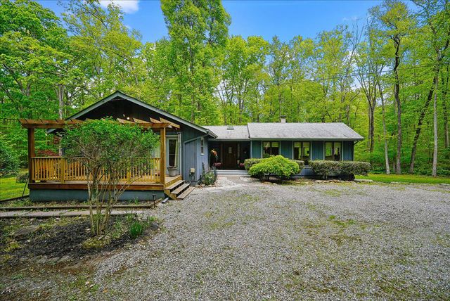 98 CLIFF LN, Bluemont, VA 20135