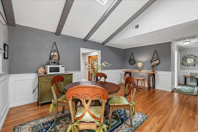 98 CLIFF LN, Bluemont, VA 20135