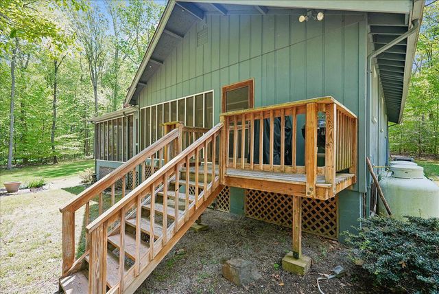 98 CLIFF LN, Bluemont, VA 20135