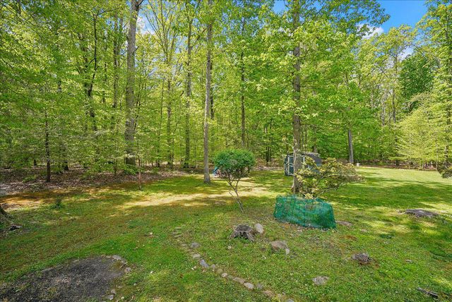 98 CLIFF LN, Bluemont, VA 20135