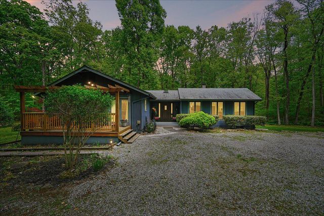 98 CLIFF LN, Bluemont, VA 20135