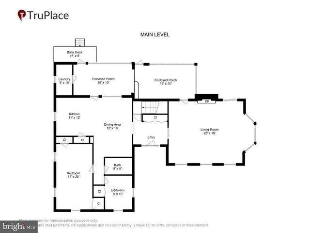 98 CLIFF LN, Bluemont, VA 20135