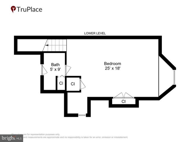 98 CLIFF LN, Bluemont, VA 20135
