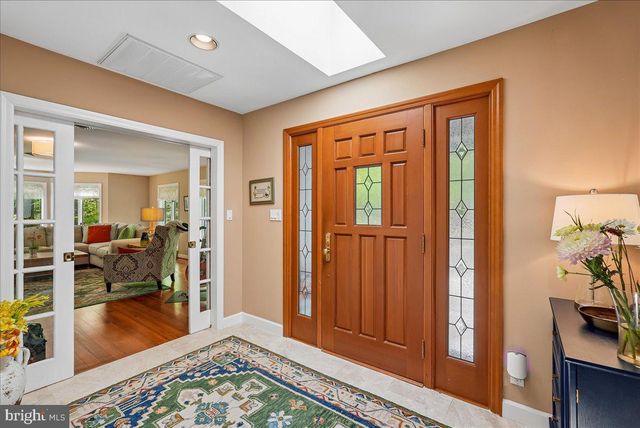98 CLIFF LN, Bluemont, VA 20135