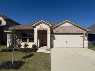 1217 Canton Drive, College Station, TX 77845