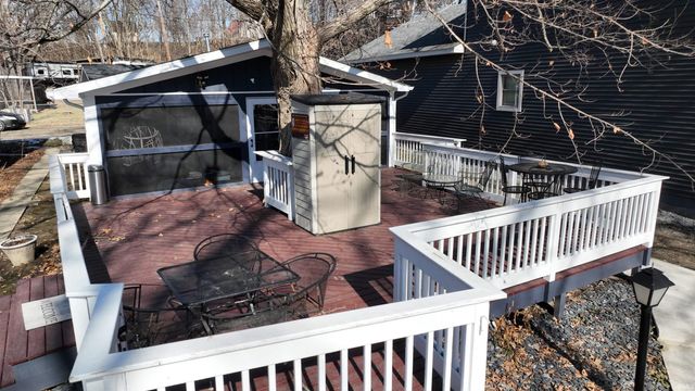 12386 W Crest Drive, Monticello, IN 47960