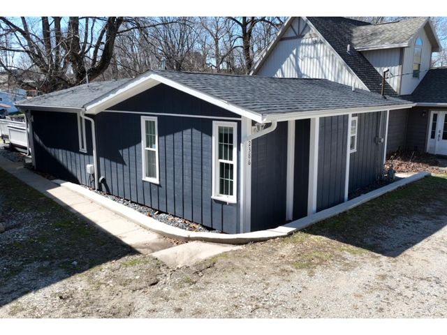 12386 W Crest Drive, Monticello, IN 47960