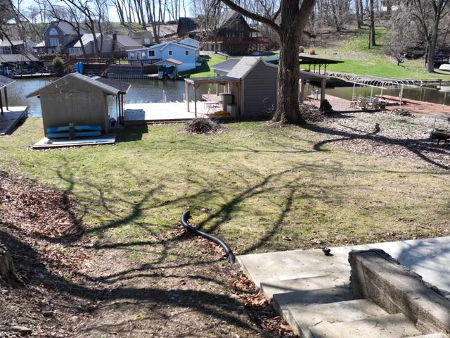 12386 W Crest Drive, Monticello, IN 47960