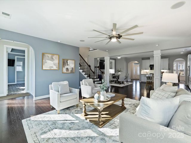 2120 Clarion Drive, Indian Land, SC 29707