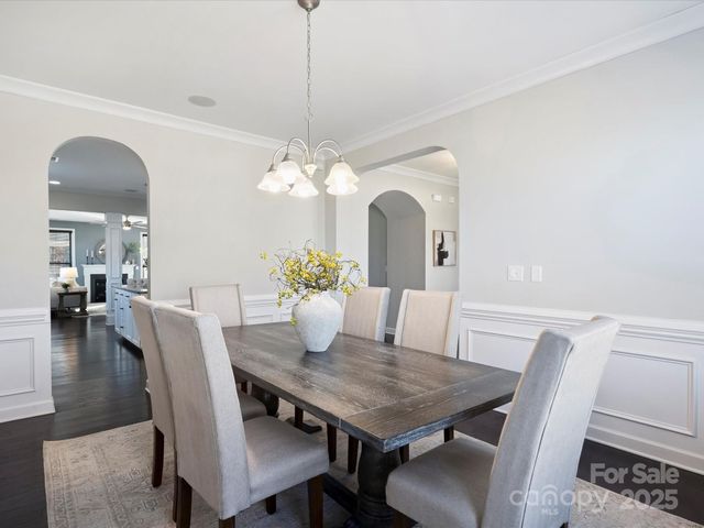 2120 Clarion Drive, Indian Land, SC 29707