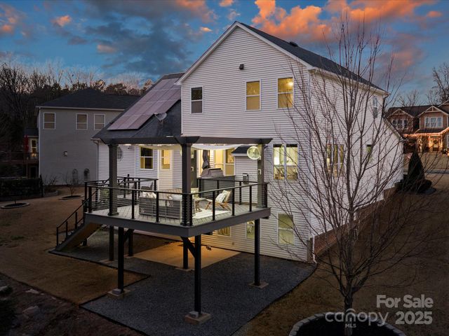 2120 Clarion Drive, Indian Land, SC 29707