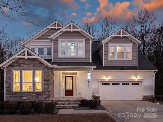 2120 Clarion Drive, Indian Land, SC 29707