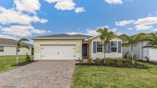17971 Shade Tree LOOP, Babcock Ranch, FL 33982
