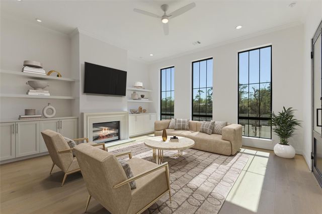 12836 Verdi Drive, Houston, TX 77024