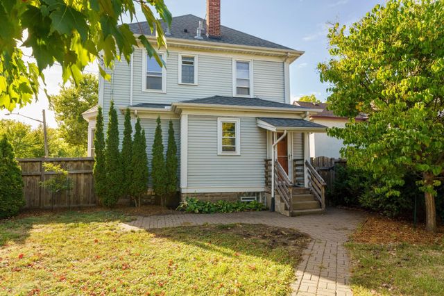 3453 Aldrich Avenue S, Minneapolis, MN 55408