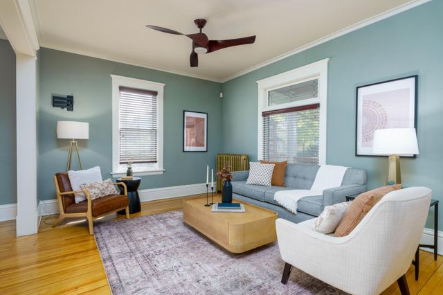 3453 Aldrich Avenue S, Minneapolis, MN 55408