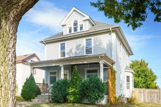 3453 Aldrich Avenue S, Minneapolis, MN 55408