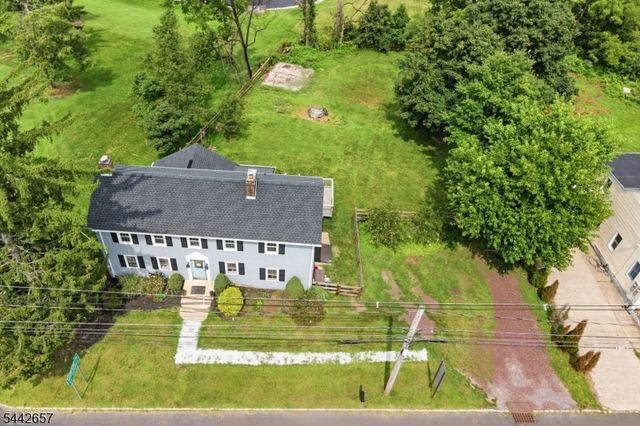 891 Amwell Rd, Hillsborough Twp., NJ 08844