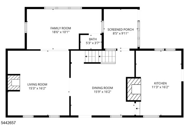 891 Amwell Rd, Hillsborough Twp., NJ 08844
