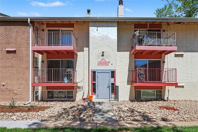 12180 Huron Street 102, Denver, CO 80234