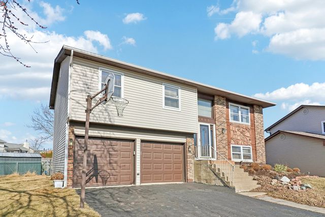 4485 BAYSIDE Circle, Hoffman Estates, IL 60192