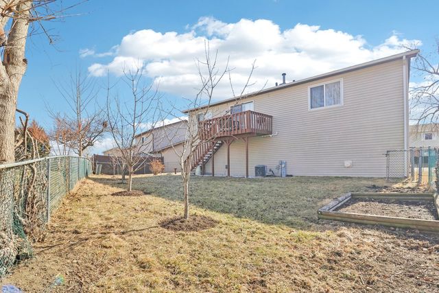 4485 BAYSIDE Circle, Hoffman Estates, IL 60192