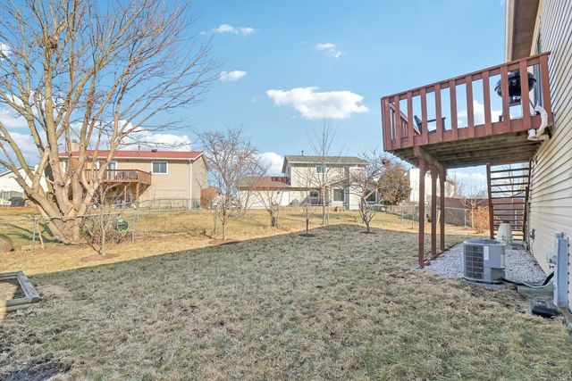 4485 BAYSIDE Circle, Hoffman Estates, IL 60192