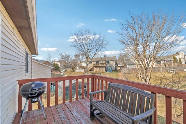 4485 BAYSIDE Circle, Hoffman Estates, IL 60192