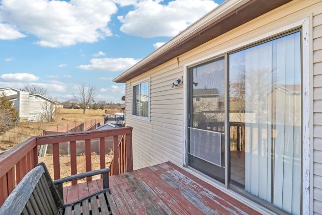 4485 BAYSIDE Circle, Hoffman Estates, IL 60192