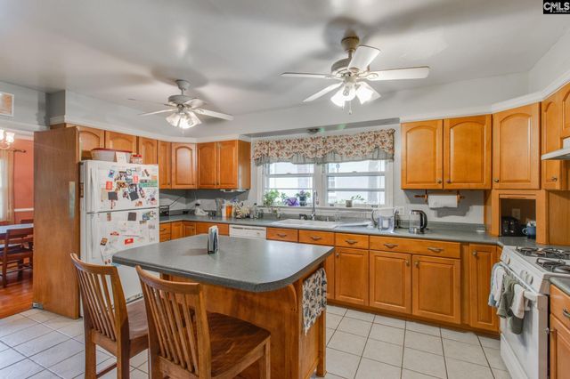 3600 Beverly Drive, Columbia, SC 29204
