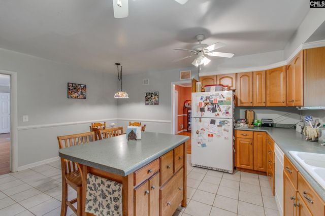 3600 Beverly Drive, Columbia, SC 29204