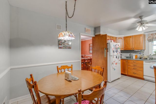 3600 Beverly Drive, Columbia, SC 29204