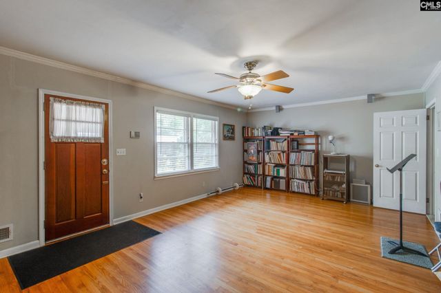 3600 Beverly Drive, Columbia, SC 29204