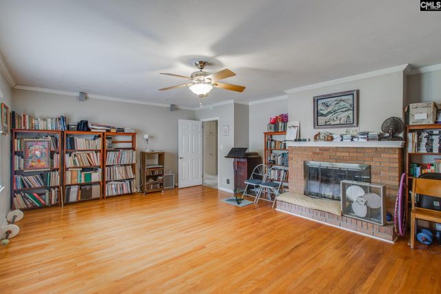 3600 Beverly Drive, Columbia, SC 29204