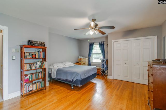 3600 Beverly Drive, Columbia, SC 29204