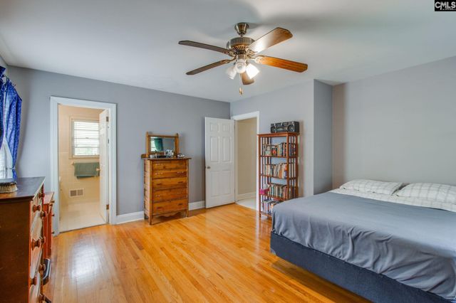 3600 Beverly Drive, Columbia, SC 29204
