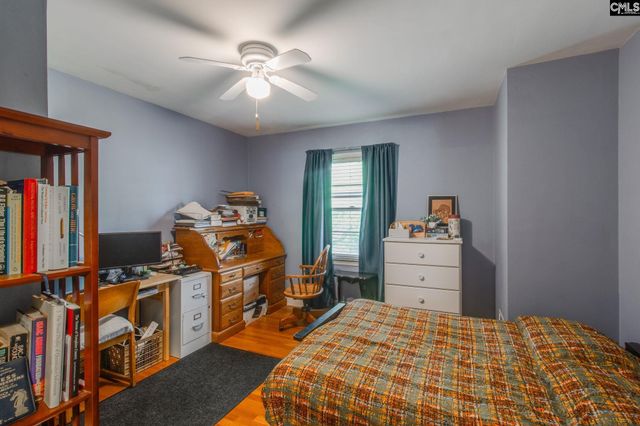 3600 Beverly Drive, Columbia, SC 29204