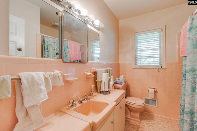 3600 Beverly Drive, Columbia, SC 29204