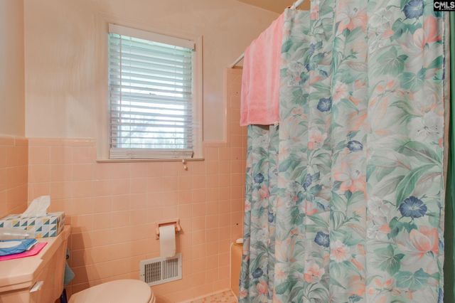 3600 Beverly Drive, Columbia, SC 29204
