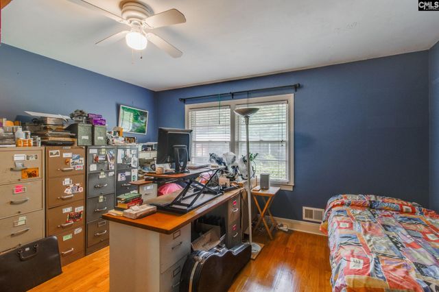 3600 Beverly Drive, Columbia, SC 29204