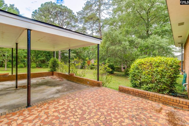 3600 Beverly Drive, Columbia, SC 29204