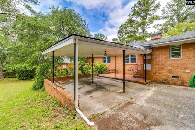 3600 Beverly Drive, Columbia, SC 29204