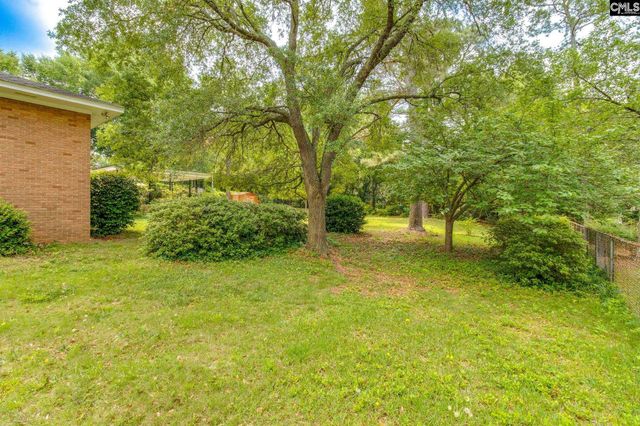 3600 Beverly Drive, Columbia, SC 29204