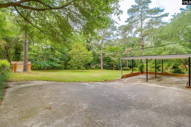3600 Beverly Drive, Columbia, SC 29204