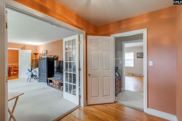 3600 Beverly Drive, Columbia, SC 29204